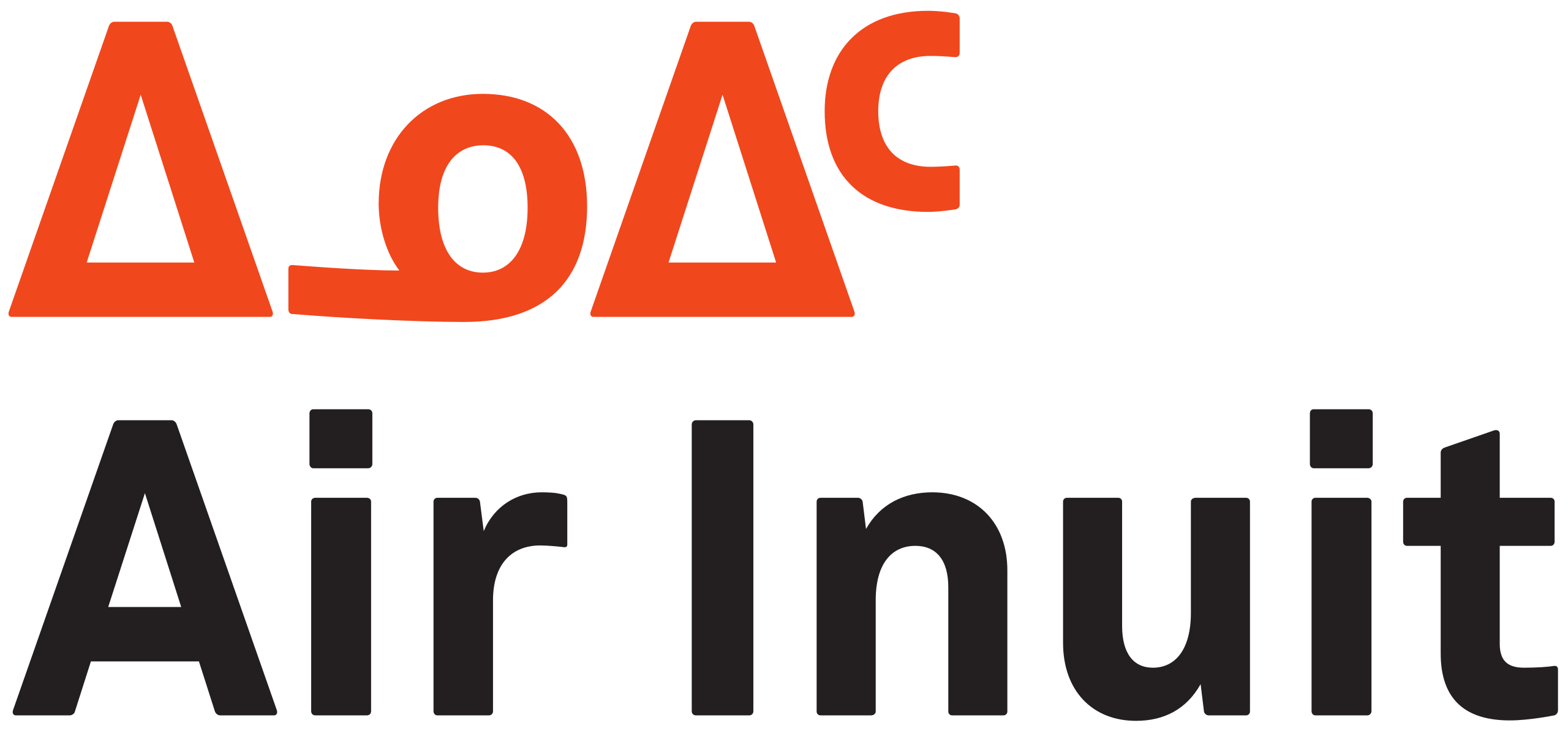 Air Inuit Logo